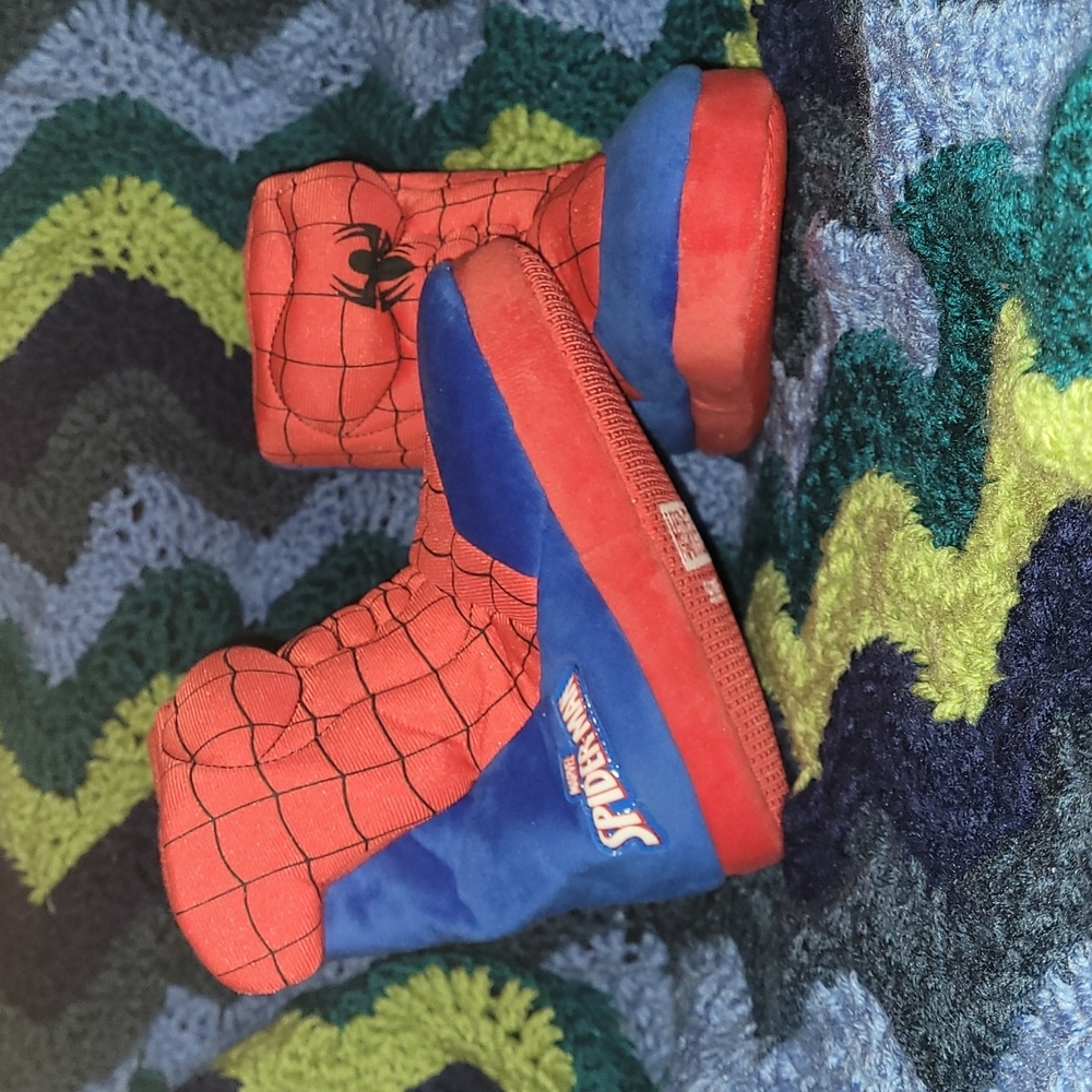 Marvel's Spiderman NWOT